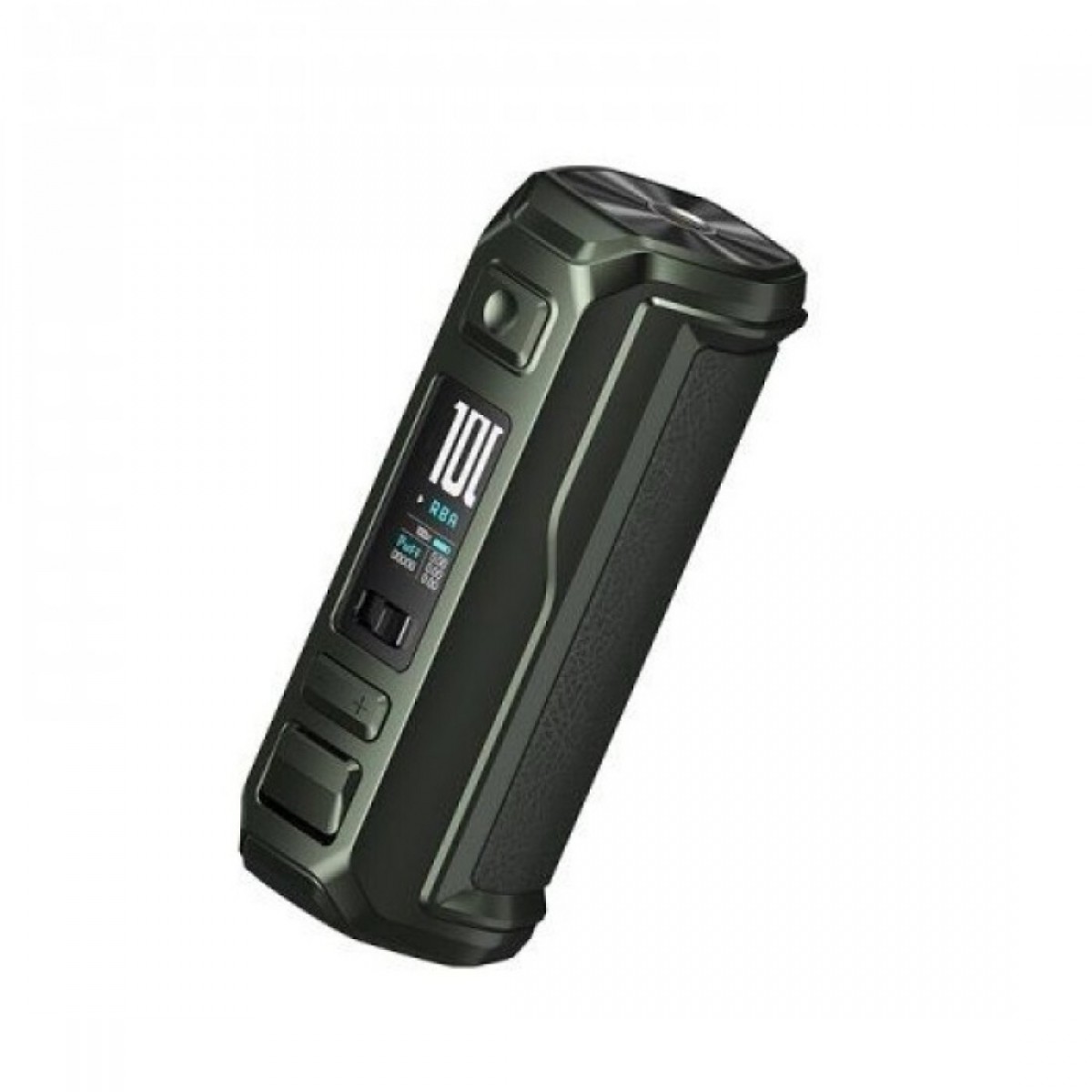 VOOPOO ARGUS MT 3000MAH MOD CARBON LIME GREEN VOOPOO ARGUS MT 3000MAH MOD CARBON LIME GREEN